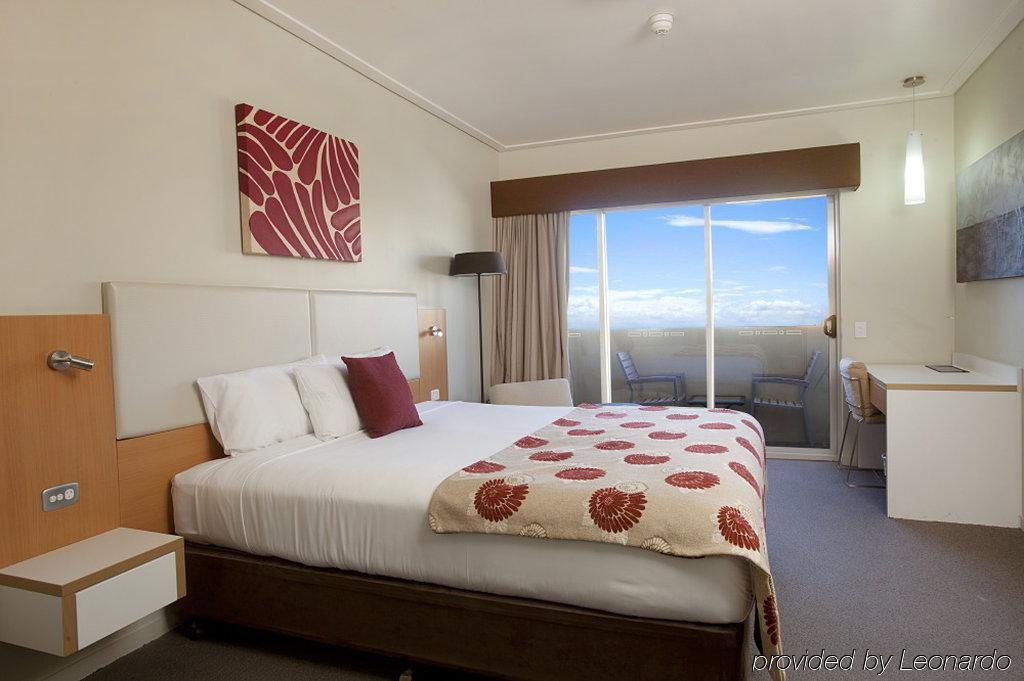 Grand Hotel And Apartments Townsville Ngoại thất bức ảnh