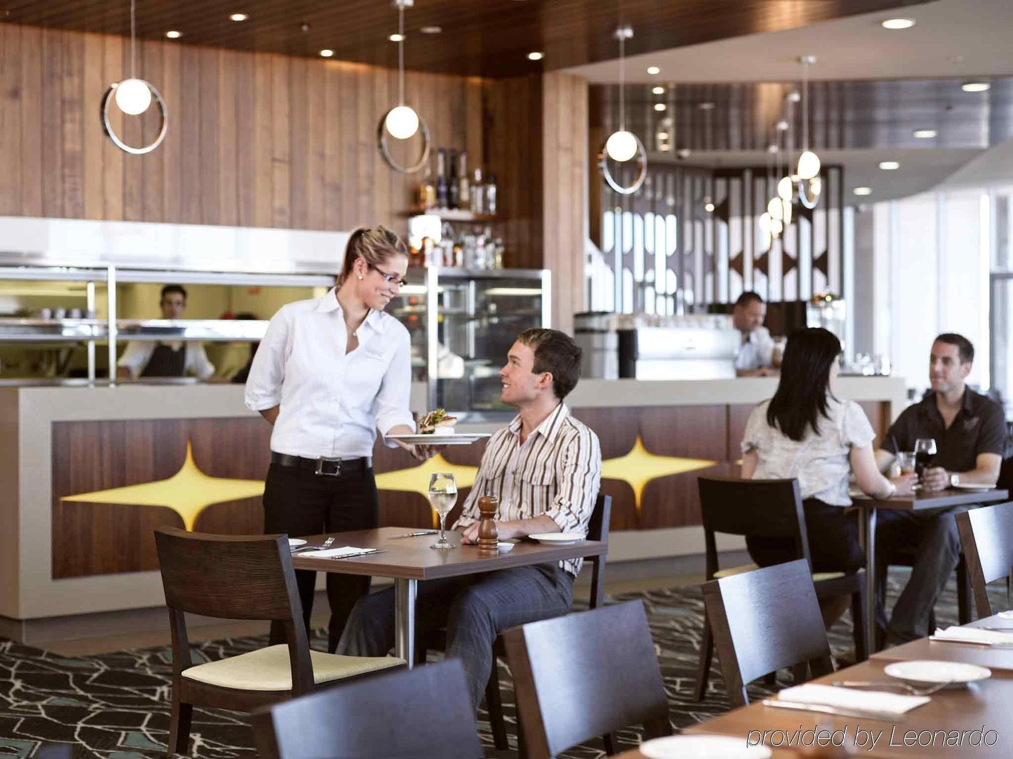 Grand Hotel And Apartments Townsville Ngoại thất bức ảnh