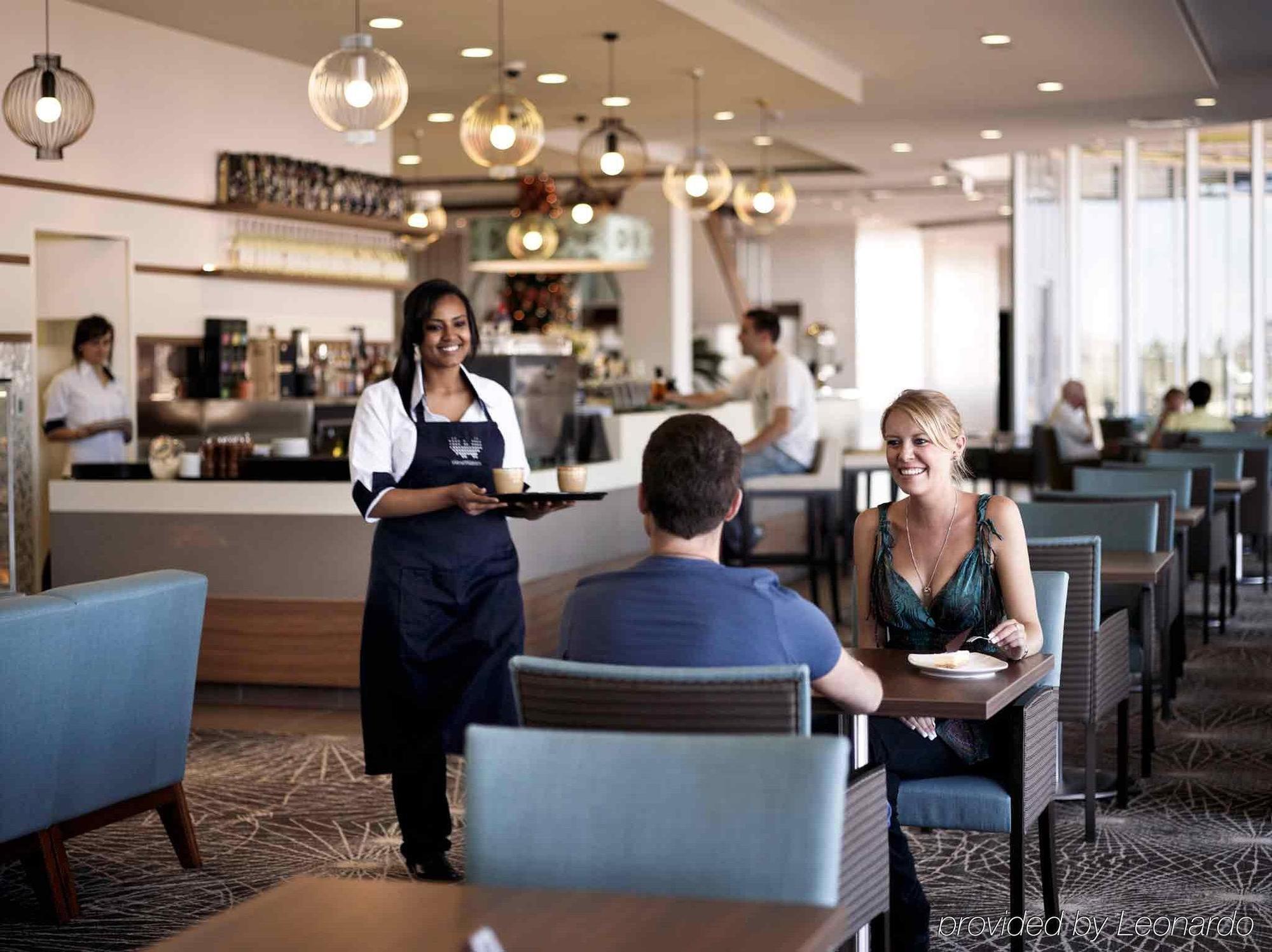 Grand Hotel And Apartments Townsville Ngoại thất bức ảnh