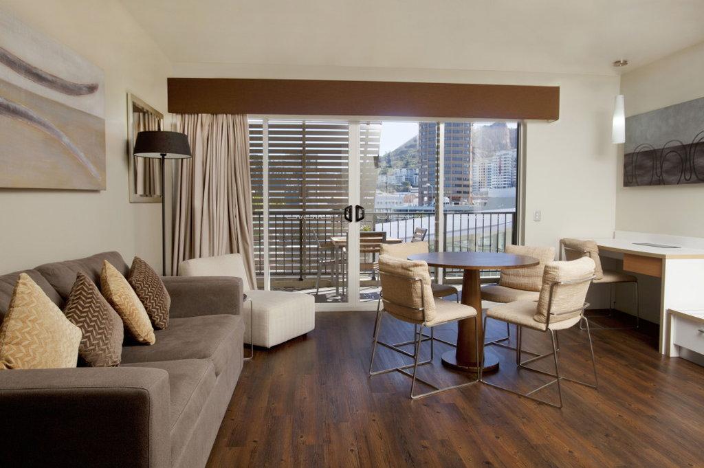 Grand Hotel And Apartments Townsville Ngoại thất bức ảnh