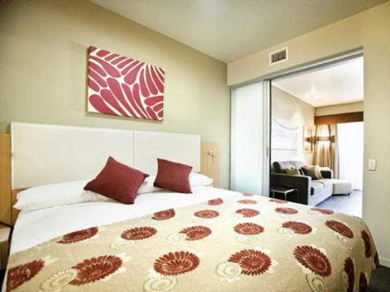 Grand Hotel And Apartments Townsville Ngoại thất bức ảnh