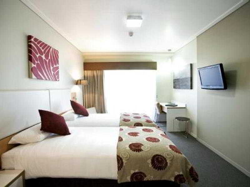 Grand Hotel And Apartments Townsville Phòng bức ảnh