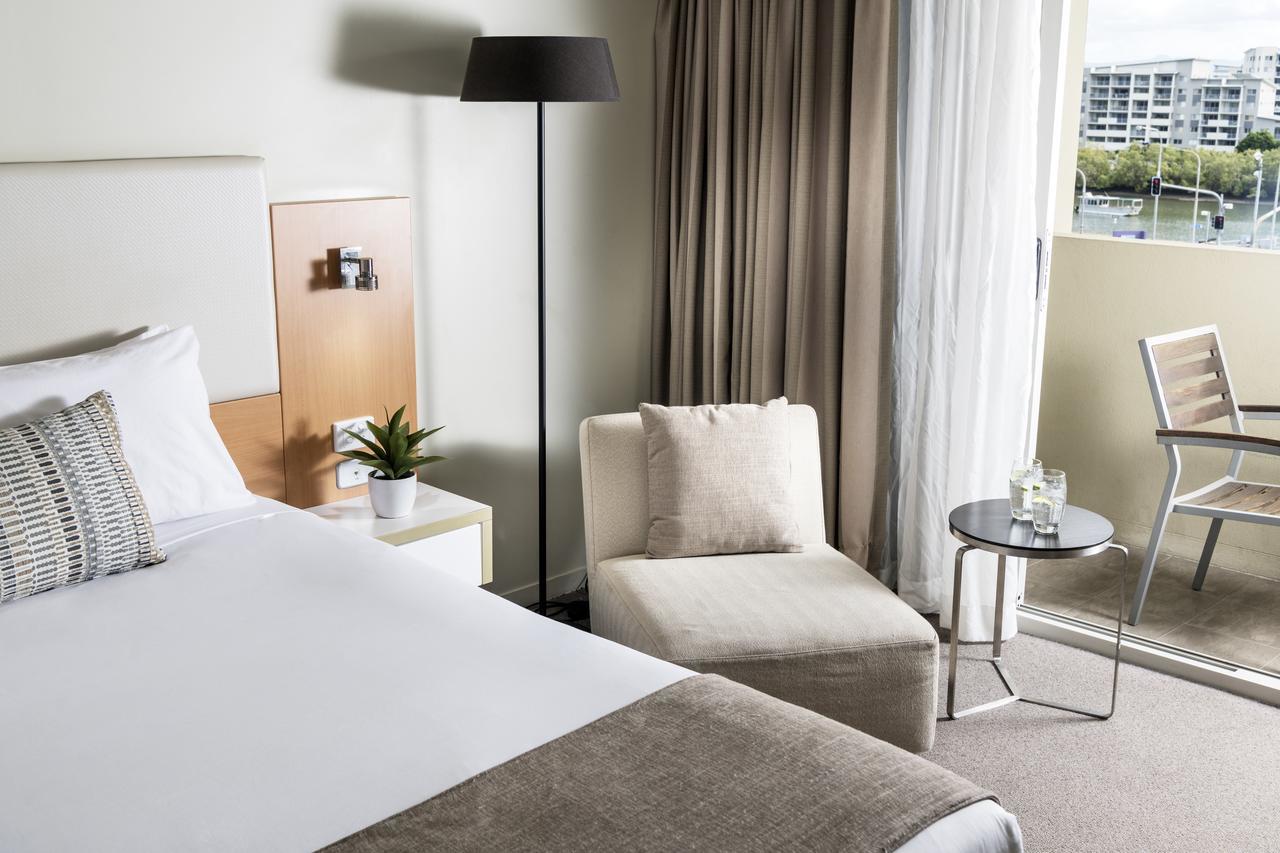 Grand Hotel And Apartments Townsville Ngoại thất bức ảnh