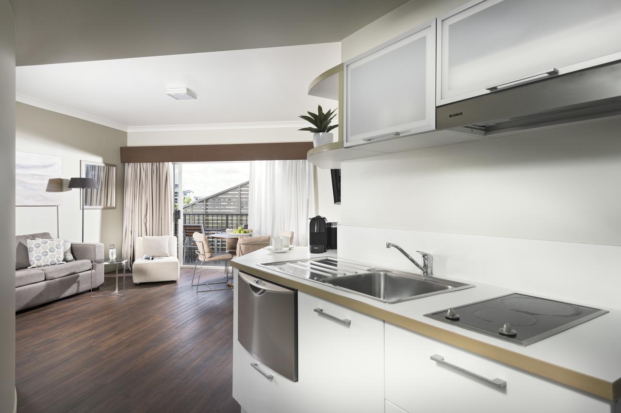 Grand Hotel And Apartments Townsville Ngoại thất bức ảnh