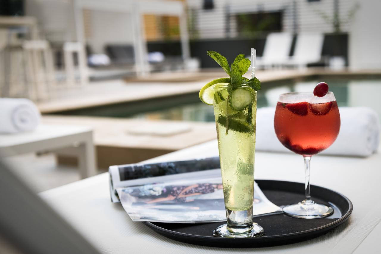 Grand Hotel And Apartments Townsville Ngoại thất bức ảnh