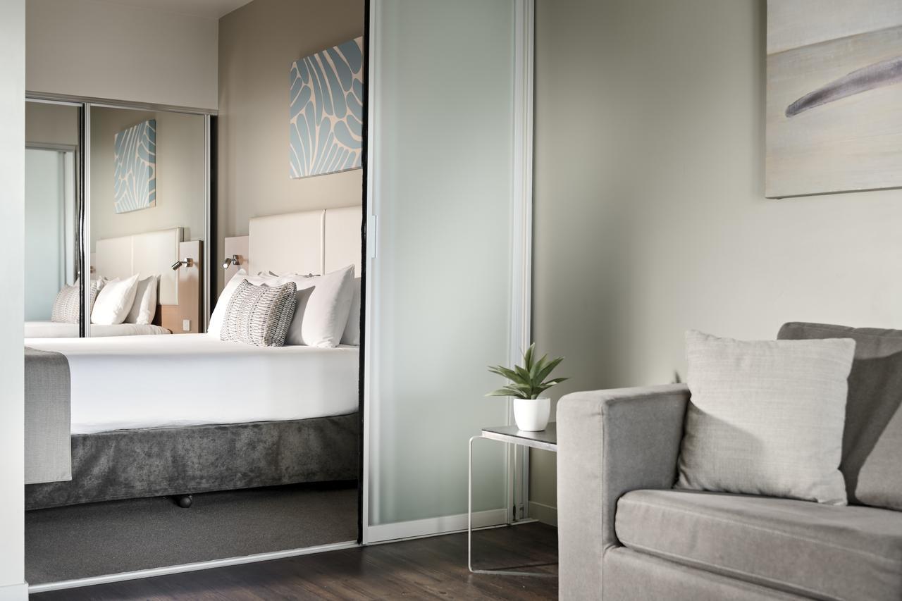 Grand Hotel And Apartments Townsville Ngoại thất bức ảnh