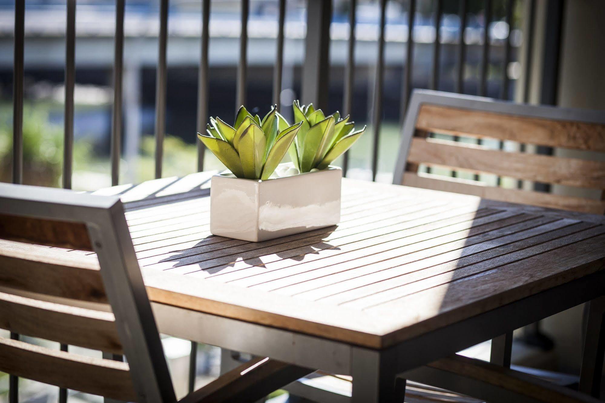 Grand Hotel And Apartments Townsville Ngoại thất bức ảnh