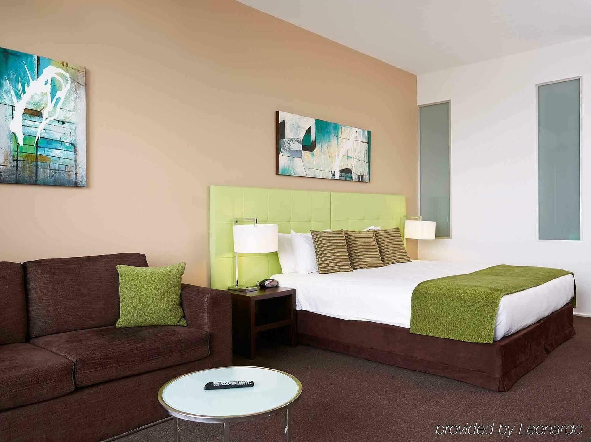 Grand Hotel And Apartments Townsville Ngoại thất bức ảnh