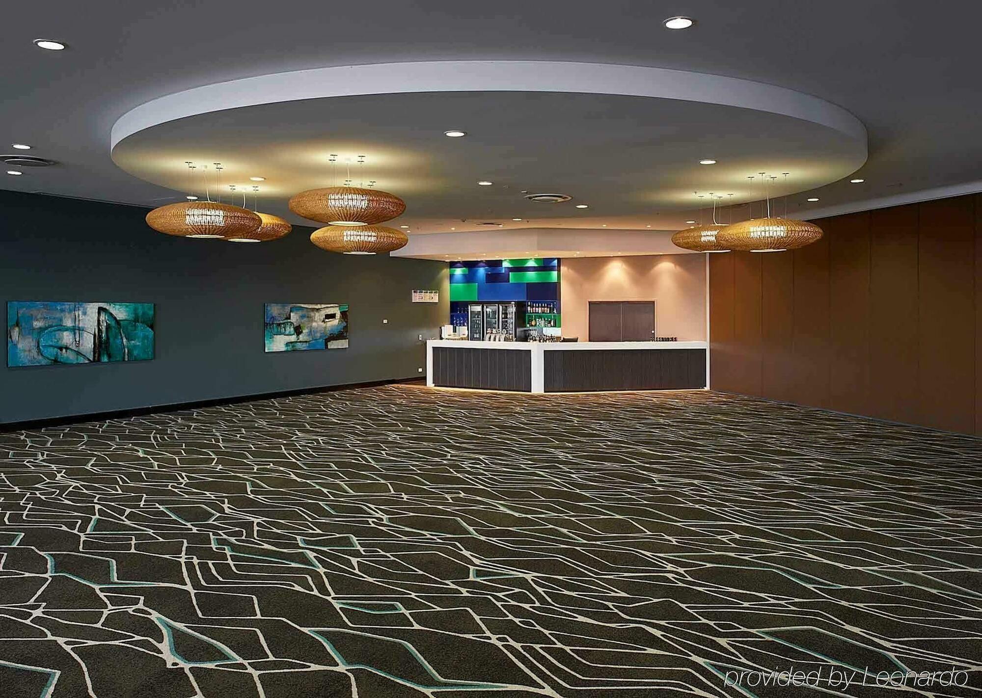 Grand Hotel And Apartments Townsville Ngoại thất bức ảnh